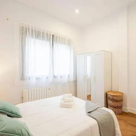 Apartamento Tranquilo Y Familiar A 30 Min De Sol Madrid Exterior photo